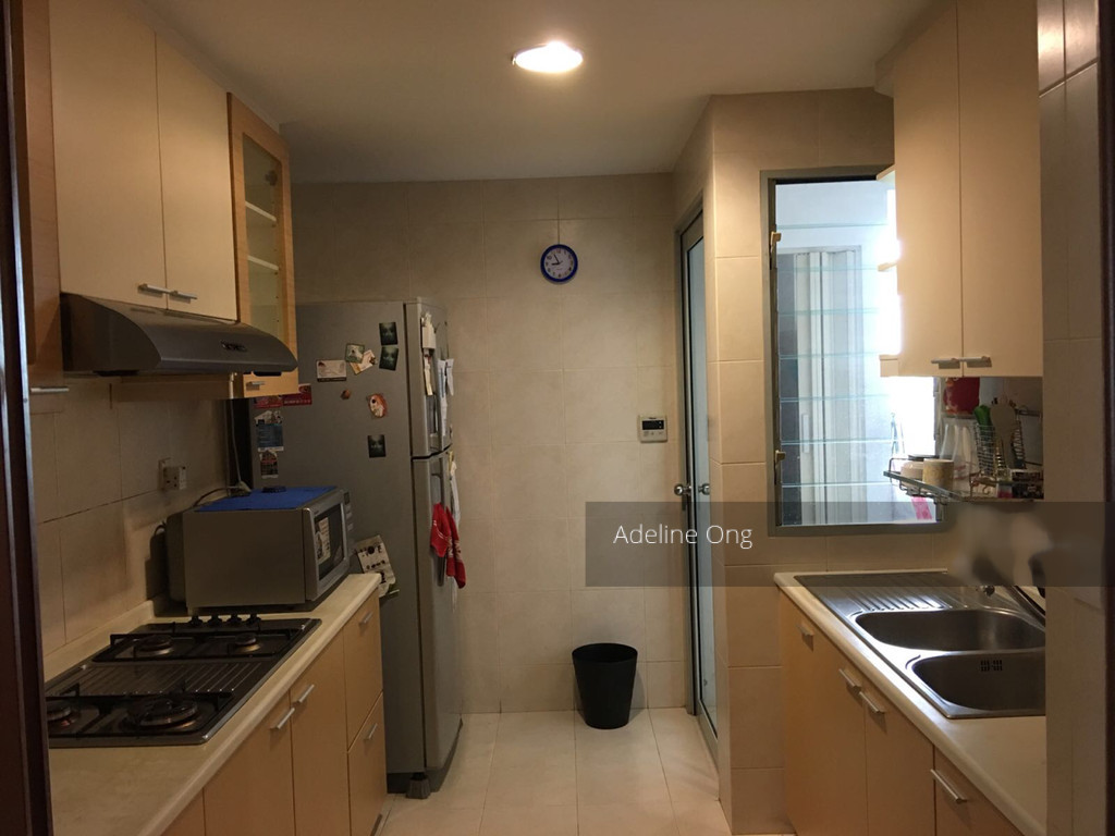Whitewater (D18), Condominium #141659392